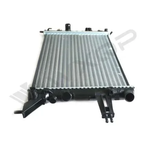 Радиатор охлаждения двигателя WXQP 520009