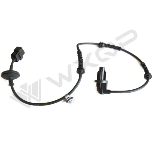 Датчик ABS передний левый WXQP 530135