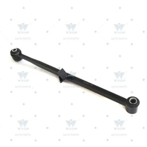 Тяга задняя L поперечная нижняя WXQP 54999