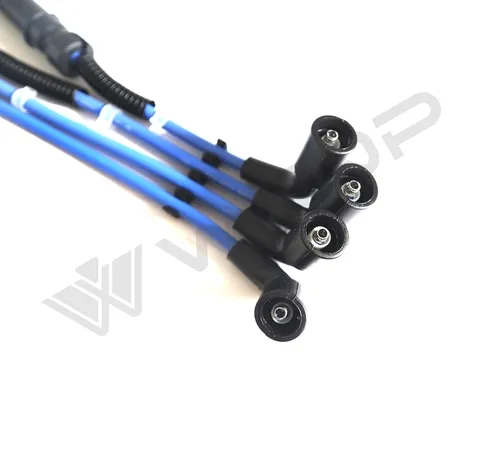 Провода свечные (бронепровода) WXQP 550115 — изображение 3