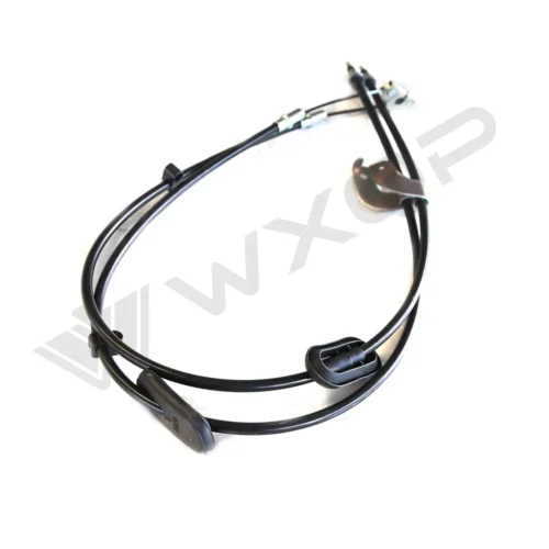 Трос стояночного тормоза WXQP 551045