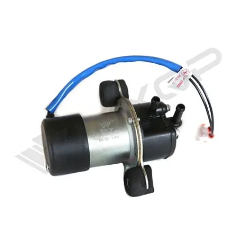 Бензонасос электрический наружный WXQP 551121
