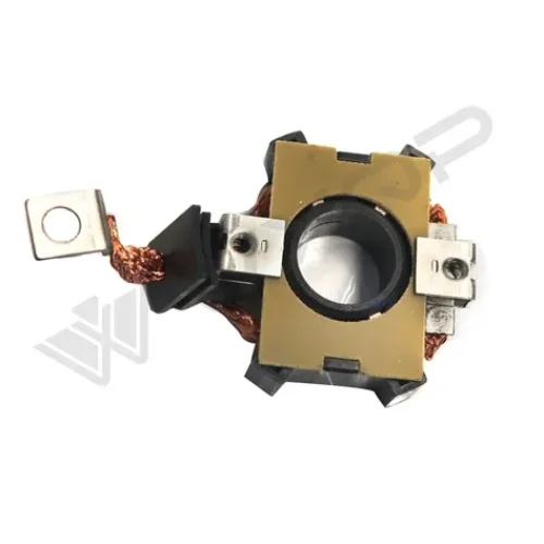 Щёткодержатель стартера WXQP 551337