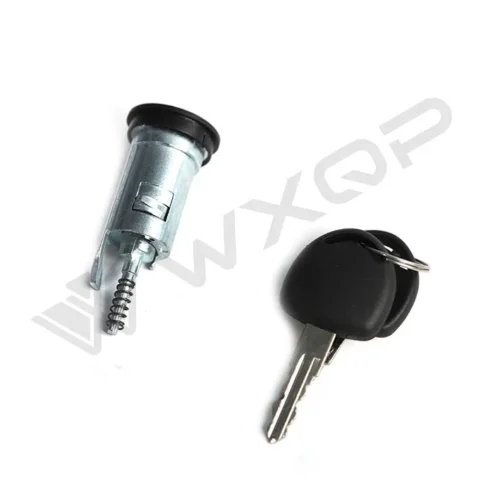Личинка замка зажигания с ключом WXQP 553557
