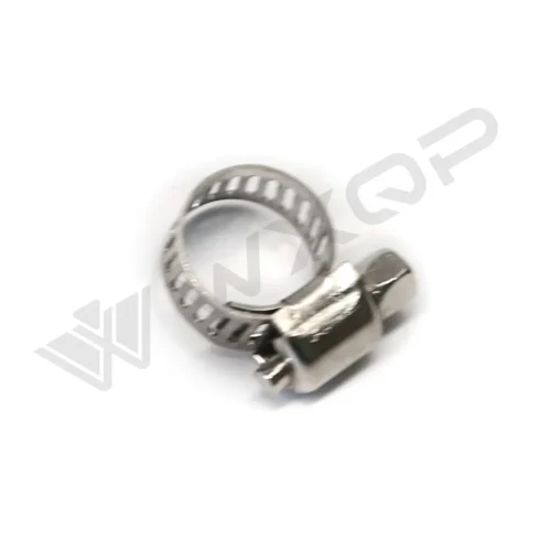 Хомут шланга нержавеющий WXQP 562697