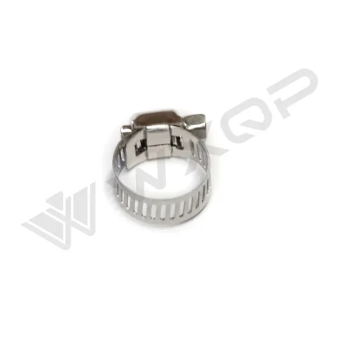 Хомут шланга нержавеющий WXQP 562701