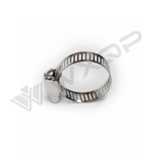 Хомут шланга нержавеющий WXQP 562703