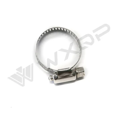 Хомут шланга нержавеющий WXQP 562705