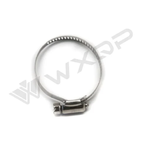 Хомут шланга нержавеющий WXQP 562709