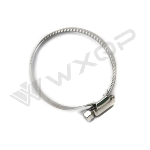 Хомут шланга нержавеющий WXQP 562711