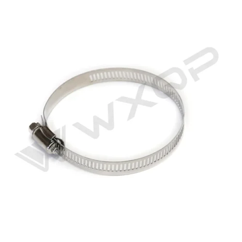 Хомут шланга нержавеющий WXQP 562715