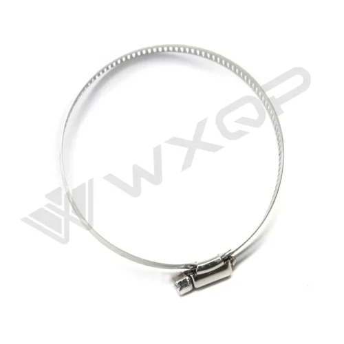 Хомут шланга нержавеющий WXQP 562719