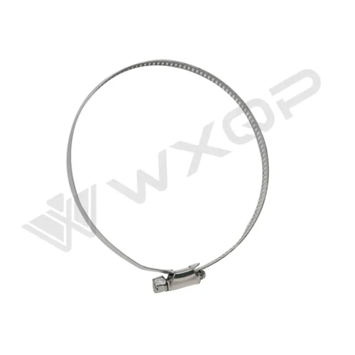 Хомут шланга нержавеющий WXQP 562721