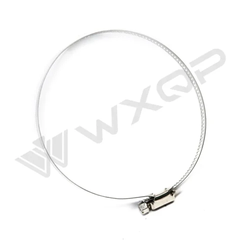 Хомут шланга нержавеющий WXQP 562723