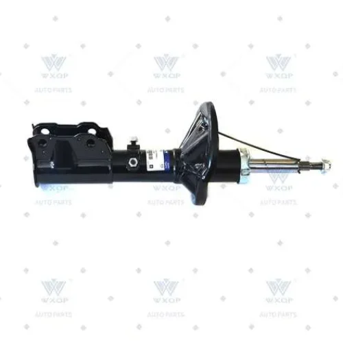 Амортизатор передний L газомасляный WXQP 56486