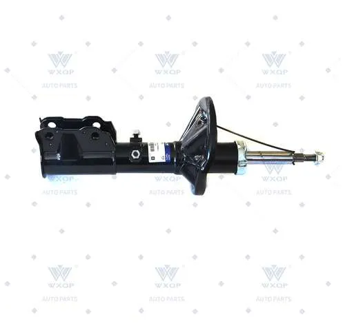 Амортизатор передний L газомасляный WXQP 56486