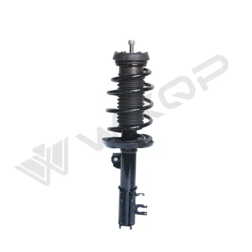 Стойка в сборе передняя R WXQP 566005
