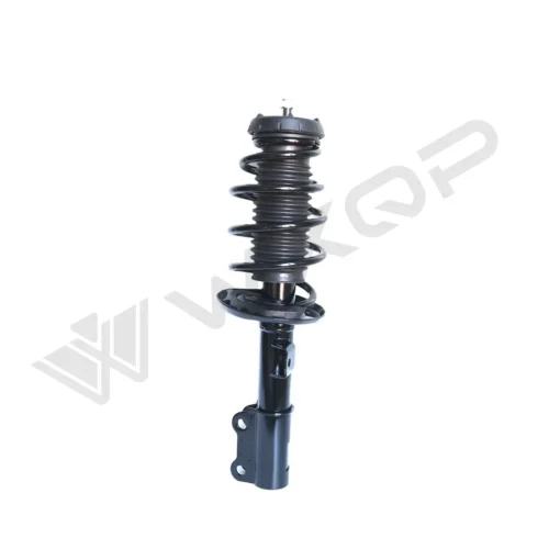 Стойка в сборе передняя L WXQP 566007