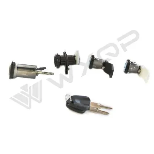 Замок двери комплект WXQP 570365