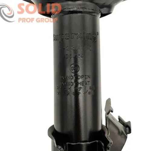 Амортизатор передний R газомасляный Superzing 57513
