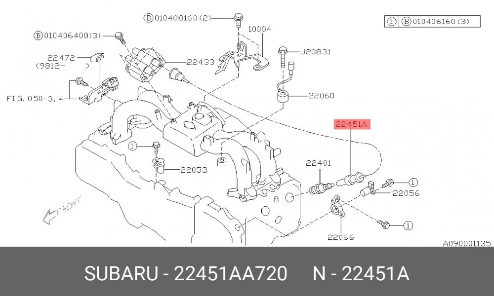 Провода свечные (бронепровода) WXQP 57906 — изображение 2