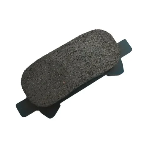 Тормозные колодки задние CISNNOC 60A140057