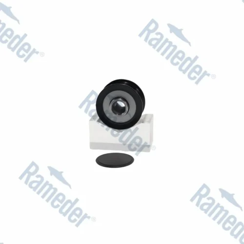 Шкив генератора RAMEDER 60A280008