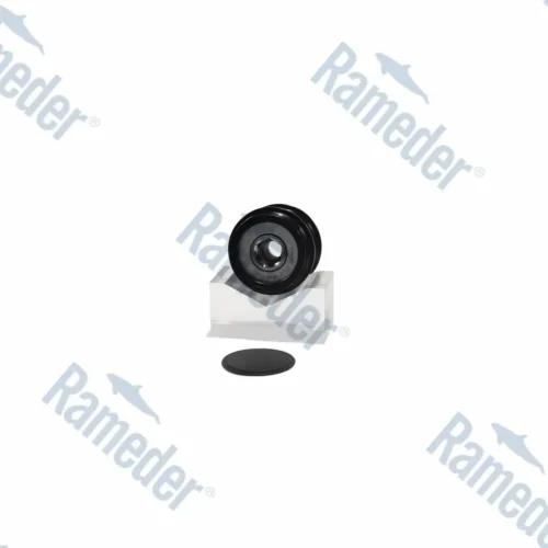 Шкив генератора RAMEDER 60A280009