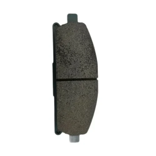 Тормозные колодки передние CISNNOC 60C140023