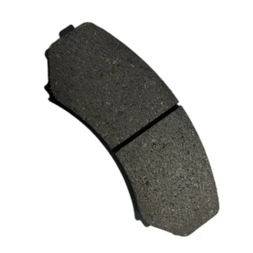 Тормозные колодки передние CISNNOC 60D140016
