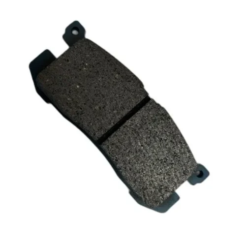 Тормозные колодки задние CISNNOC 60E140004