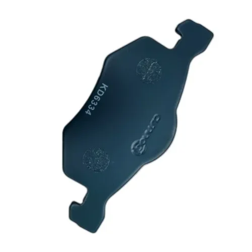 Тормозные колодки передние CISNNOC 60E140014