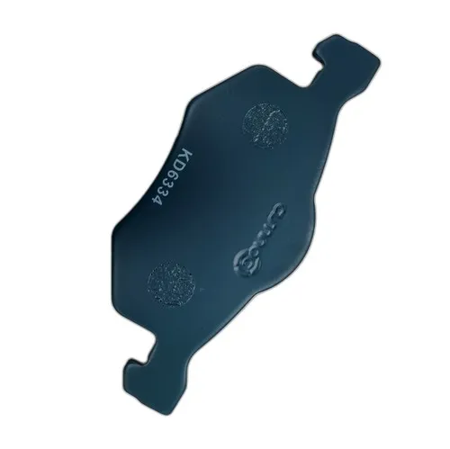 Тормозные колодки передние CISNNOC 60E140014