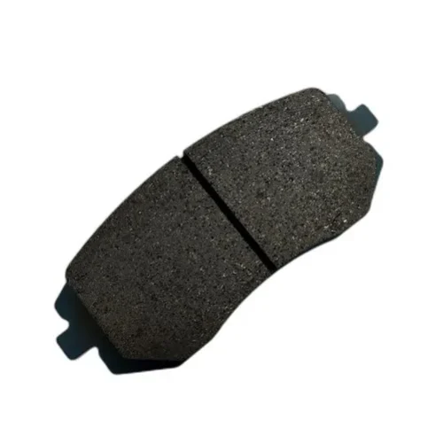 Тормозные колодки передние CISNNOC 60F140005