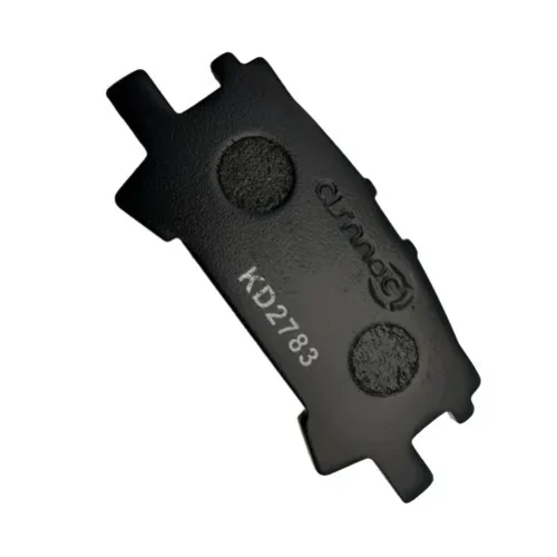 Тормозные колодки задние CISNNOC 60N140004