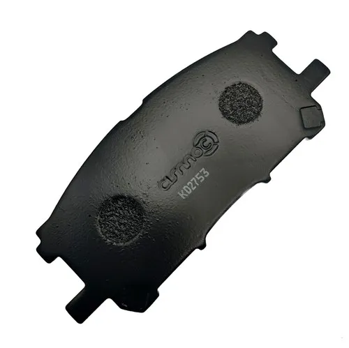 Тормозные колодки передние CISNNOC 60N140038