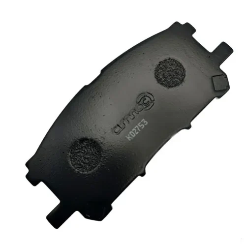 Тормозные колодки передние CISNNOC 60N140038