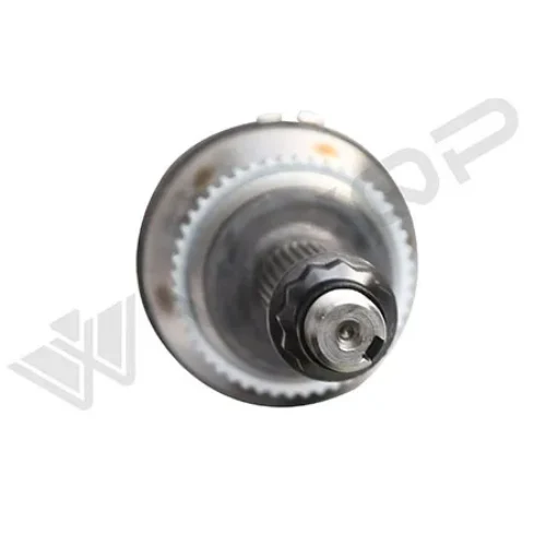 Привод колеса L WXQP 61169