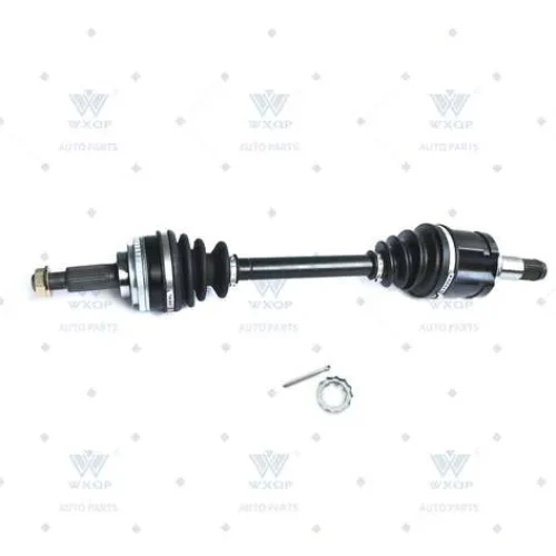 Привод колеса L WXQP 61228
