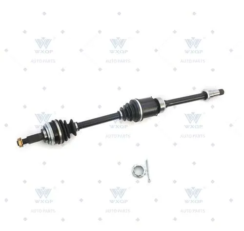 Привод колеса R WXQP 61229 — изображение 3