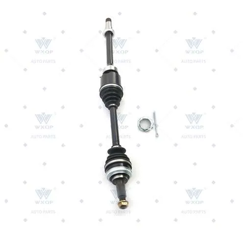 Привод колеса R WXQP 61229