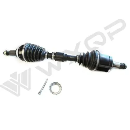 Привод колеса L WXQP 61230