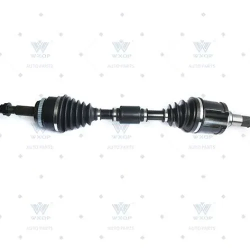 Привод колеса L WXQP 61232