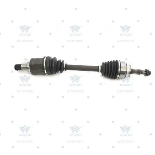 Привод колеса L WXQP 61235