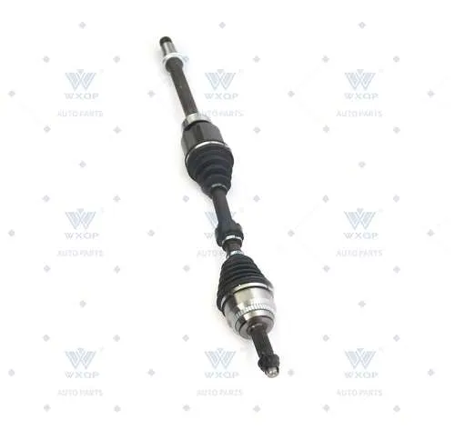 Привод колеса R WXQP 61236 — изображение 3