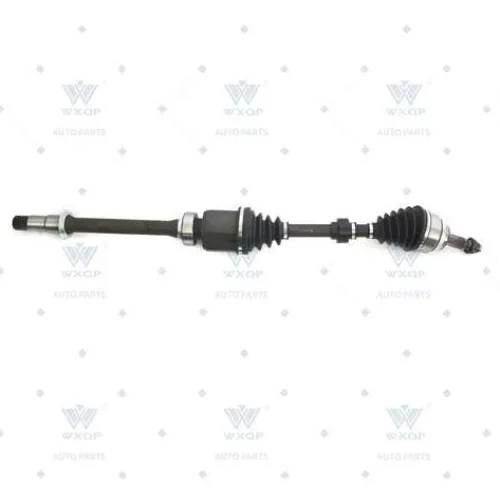 Привод колеса R WXQP 61236
