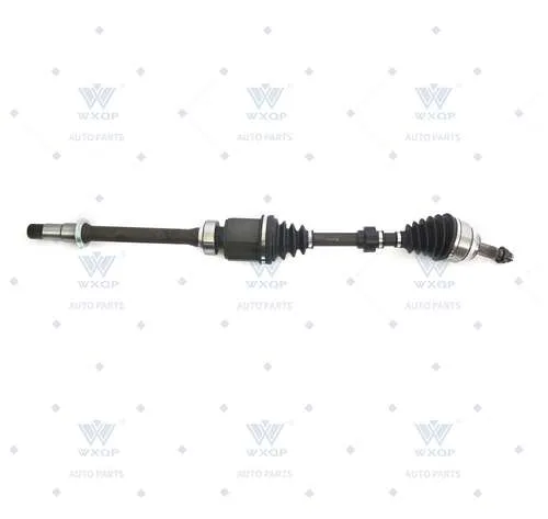 Привод колеса R WXQP 61236