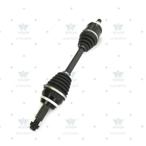 Привод колеса L WXQP 61237