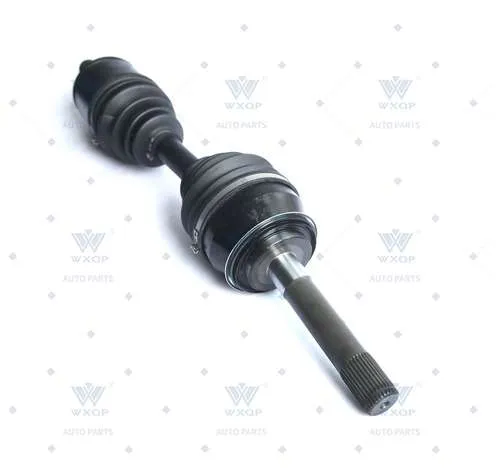 Привод колеса WXQP 61241 — изображение 3