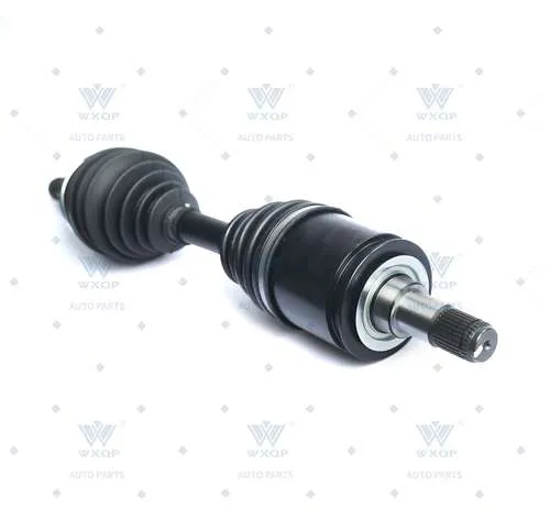 Привод колеса WXQP 61241 — изображение 2